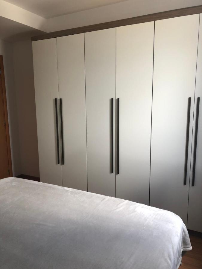 Apartamento Frente Mar, Pe Na Areia Διαμέρισμα Barra Velha  Εξωτερικό φωτογραφία