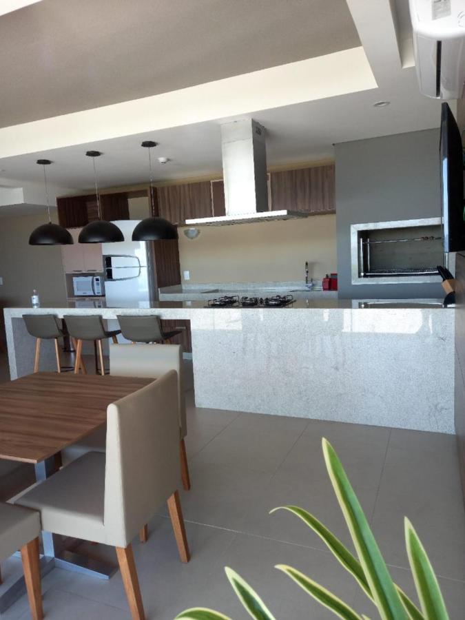 Apartamento Frente Mar, Pe Na Areia Διαμέρισμα Barra Velha  Εξωτερικό φωτογραφία