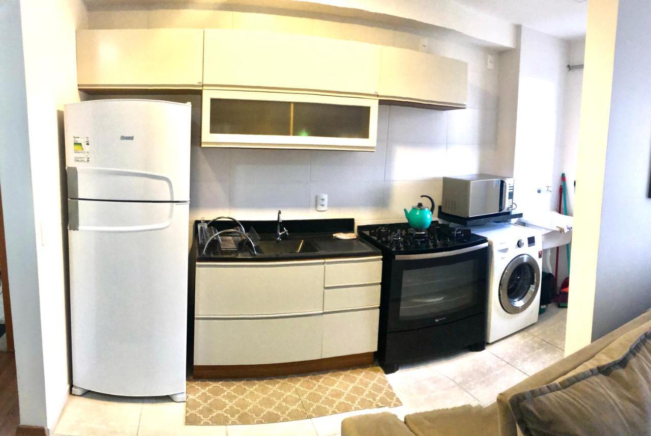 Apartamento Frente Mar, Pe Na Areia Διαμέρισμα Barra Velha  Εξωτερικό φωτογραφία